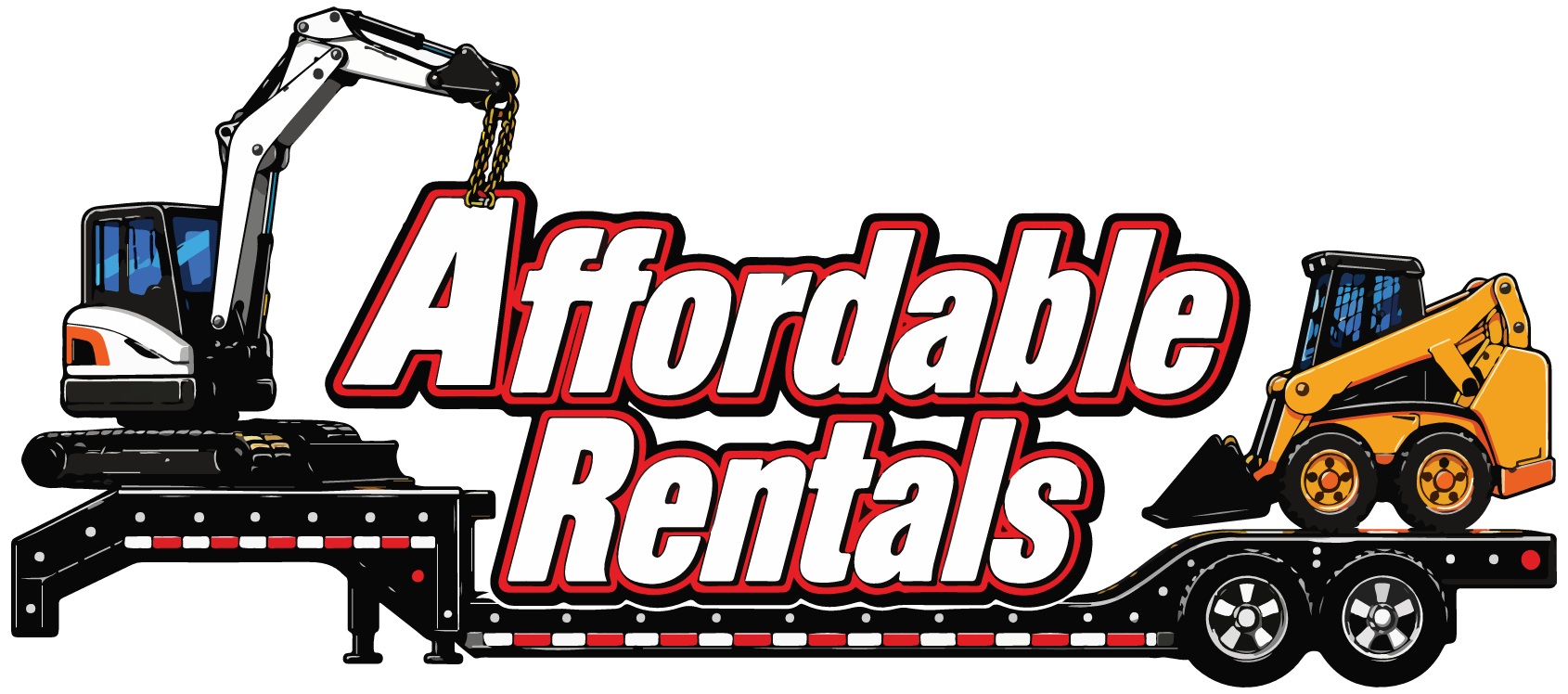 Affordable Rentals